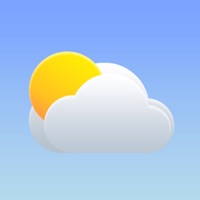 Weather Radar - Live Forecast