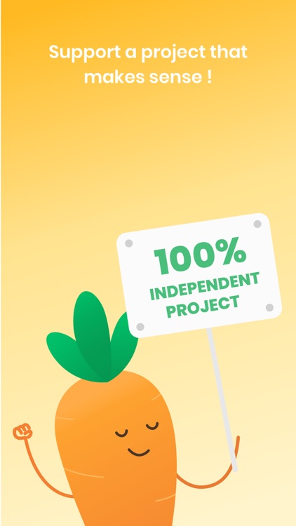 Yuka - Food & Cosmetic Scanner screenshot-5