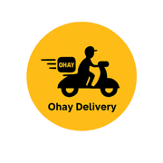 Ohay Delivery App