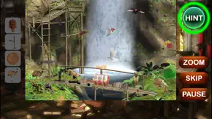 Mystery Hidden Objects screenshot 2