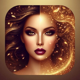 CogniGen-AI Photo Magic