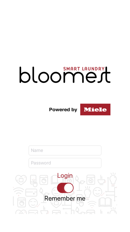 #1. Bloomest Admin (iOS) Podle: Matipay S.r.l.