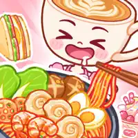 Crystal Candy:Mukbang ASMR