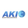 AKI RASTREADORES. icon