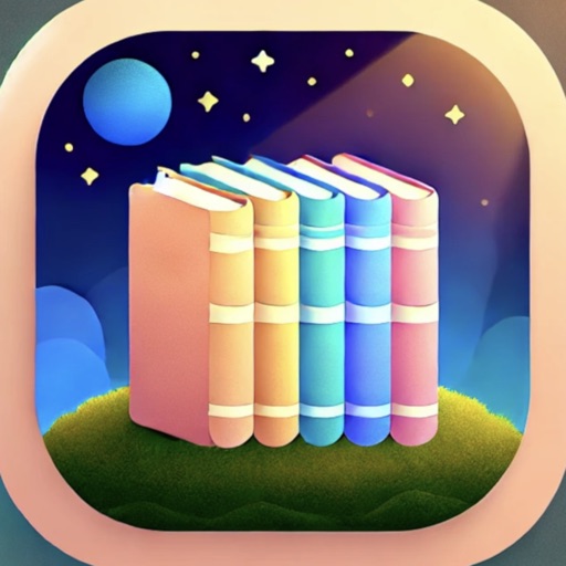 Shelved - Book Catalogue