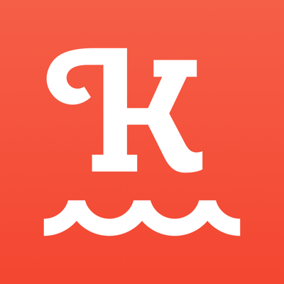 KptnCook Receitas e Cozinha