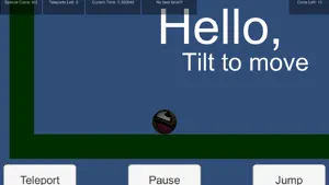 Spherical Adventures screenshot 3