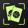 Sports & TCG Cards Scanner icon