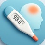 Get Body Temperature App Fever Log for iOS, iPhone, iPad Aso Report