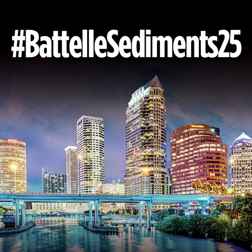 2025 Sediments Conference