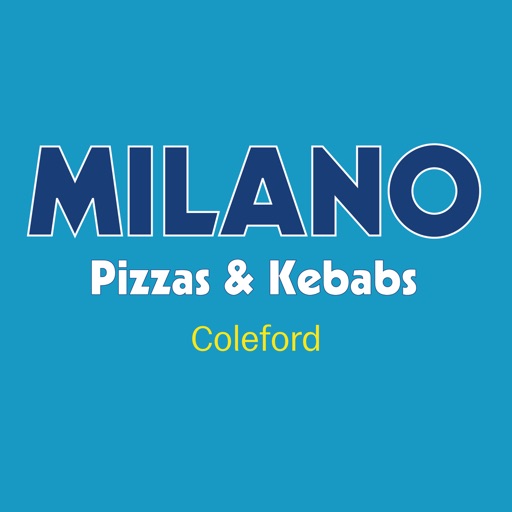 Milano Pizza Kebab Coleford