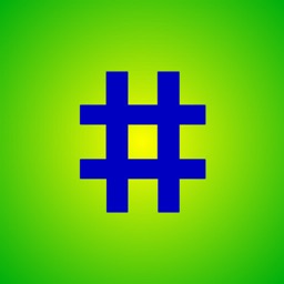 Hashtags em Português