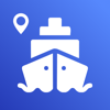Marine Traffic: Smart Tracker - Kathy Spencer