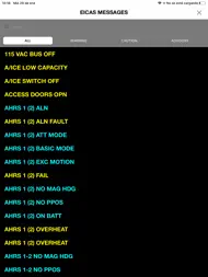 EMB 145 Training Guide PRO ipad bilder 1