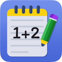 Note Calculator - Text Editor