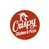 Crispy Chicken And Pizza icon