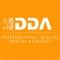 We at the IDDA are delighted that you have chosen to start your journey into Digital Dentistry with these courses provided by the International Digital Dental Academy, the world’s premier independent teaching provider for digital dentistry
