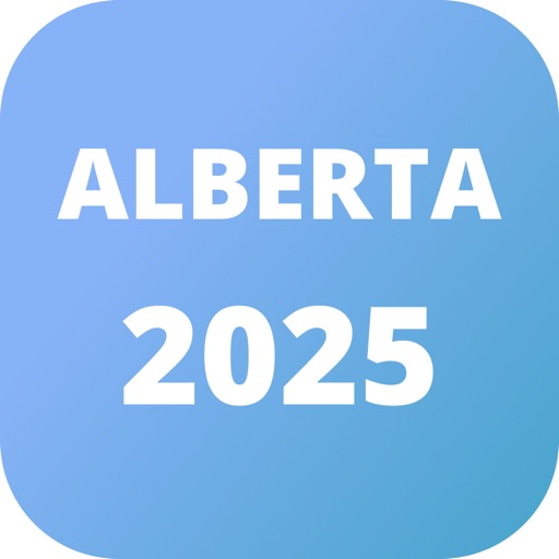 Alberta Driving Test - Updated