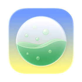螢幕擷取畫面 (5) Liquid Timer