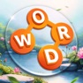 Get Word Connect Zen: Word Puzzle for iOS, iPhone, iPad Aso Report