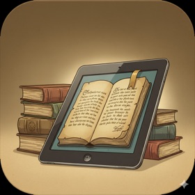 OldIEbookReader