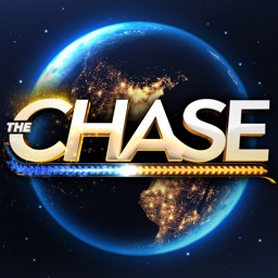 The Chase - World Tour