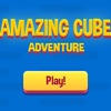Amazing Cube Adventure icon