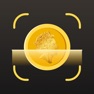 Get Coin Identifier · Coin Scanner for iOS, iPhone, iPad Aso Report