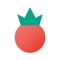 Little Tomato simplifies starting a pomodoro session as much as possible, so even when you need to start a session with a different minutes setup, it would be just a one-touch action - swipe up/down and release