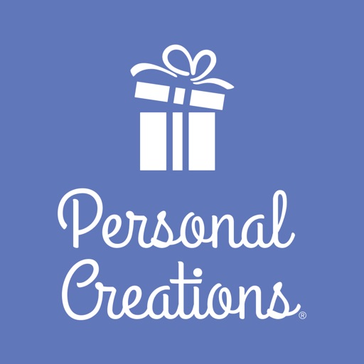 Personal Creations - AppWisp.com