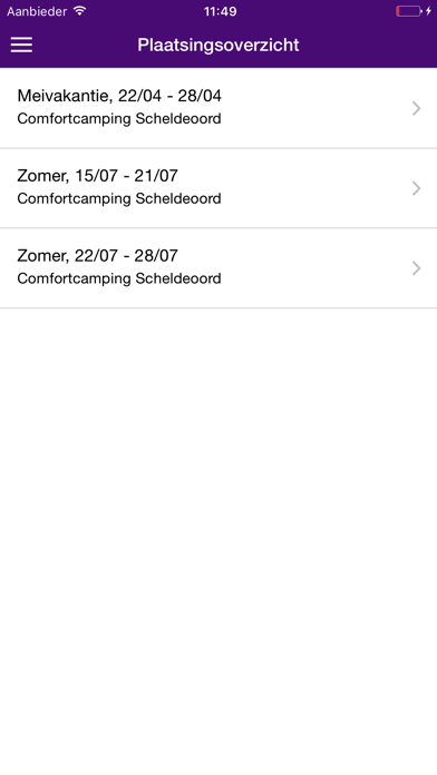 Screenshot #2 pour Theo dAC