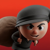 Imposter Party Game - Liar