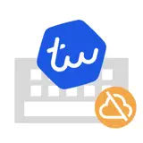 Typewise Offline Keyboard - App-Symbol