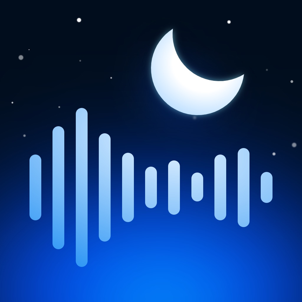 Green Noise for Better Sleep icon