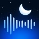 Green Noise for Better Sleep app icon - Health & Fitness app for iPhone