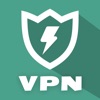 SecureCrypt VPN icon