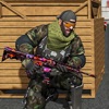 Fps Commando Cover Strike Game icon
