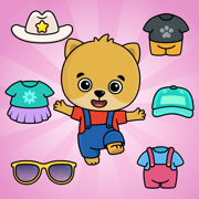 Kids games for 2 - 4 year olds