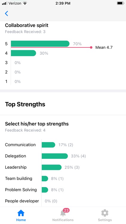 Neobrain screenshot-3