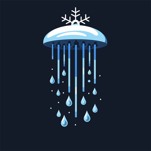Cold Shower Timer - Ice Bath