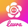 Lavra: Chat, Meet People icon
