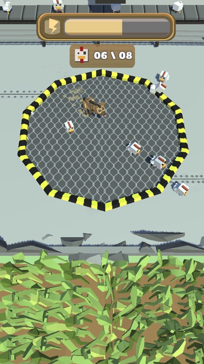 Cluckin' Around screenshot-8