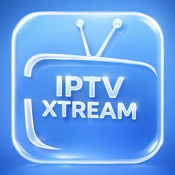 IPTV Xtream: TV Smart Player