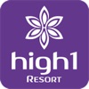 하이원리조트 icon