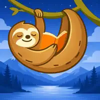 CalmLingo: Language Learning
