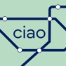 Get ciao - check in and out for iOS, iPhone, iPad Aso Report