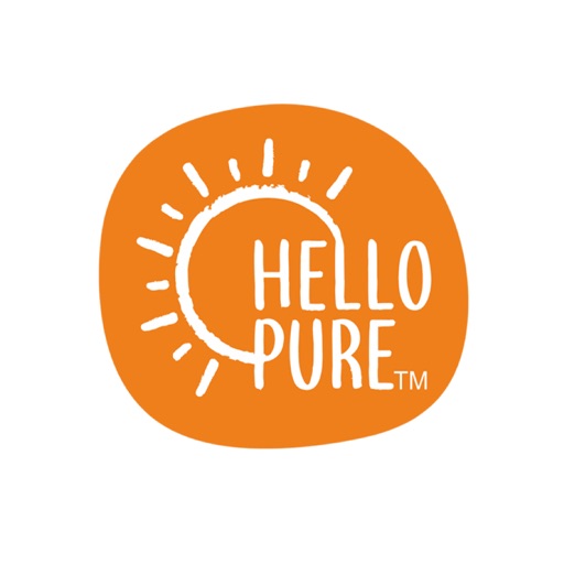 Hello Pure - AppWisp.com