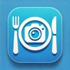 Food Photo Log icon