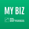MY BIZ - iPhoneアプリ