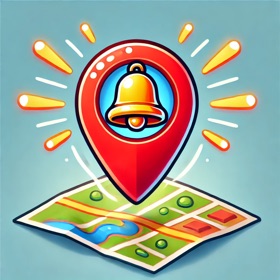 GPS Location based To do list